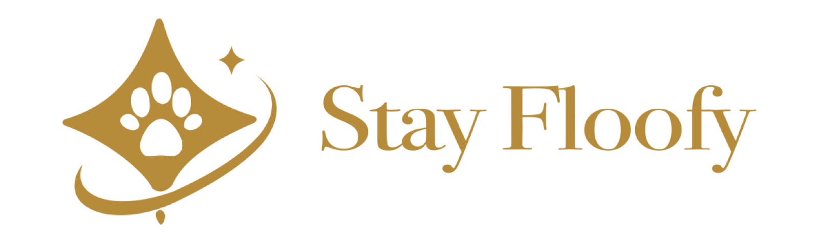 Stay Floofy by Cosmic